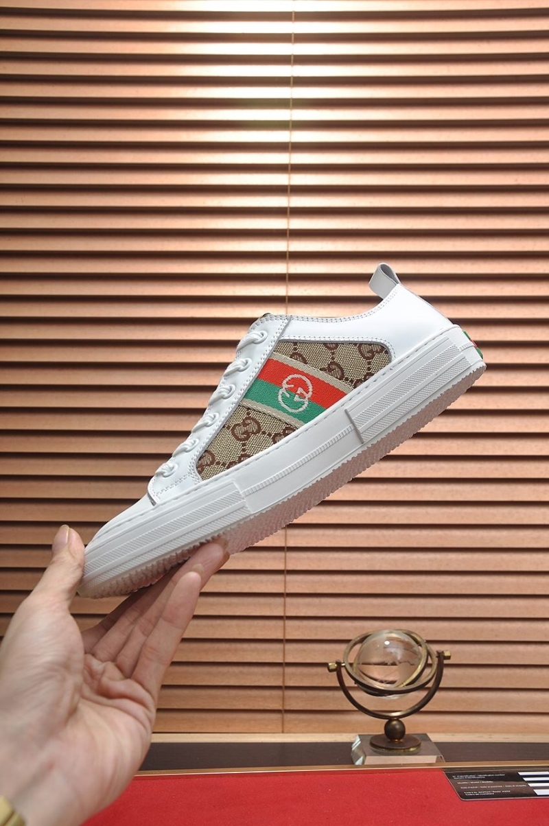 Gucci Casual Shoes